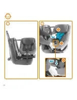 Предварительный просмотр 36 страницы BEBE CONFORT AxissFix Plus User Manual