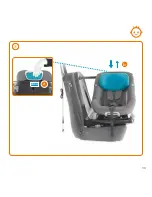 Предварительный просмотр 37 страницы BEBE CONFORT AxissFix Plus User Manual