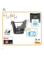 Предварительный просмотр 44 страницы BEBE CONFORT AxissFix Plus User Manual