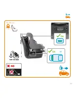 Предварительный просмотр 45 страницы BEBE CONFORT AxissFix Plus User Manual