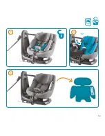 Предварительный просмотр 51 страницы BEBE CONFORT AxissFix Plus User Manual