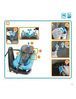 Предварительный просмотр 57 страницы BEBE CONFORT AxissFix Plus User Manual