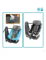 Предварительный просмотр 59 страницы BEBE CONFORT AxissFix Plus User Manual