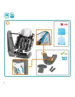 Предварительный просмотр 62 страницы BEBE CONFORT AxissFix Plus User Manual