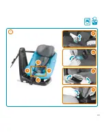 Предварительный просмотр 67 страницы BEBE CONFORT AxissFix Plus User Manual