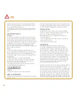 Предварительный просмотр 84 страницы BEBE CONFORT AxissFix Plus User Manual