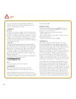 Предварительный просмотр 94 страницы BEBE CONFORT AxissFix Plus User Manual