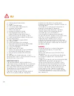 Предварительный просмотр 96 страницы BEBE CONFORT AxissFix Plus User Manual