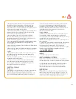 Предварительный просмотр 99 страницы BEBE CONFORT AxissFix Plus User Manual