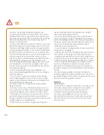 Предварительный просмотр 104 страницы BEBE CONFORT AxissFix Plus User Manual