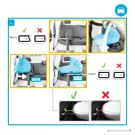 Предварительный просмотр 21 страницы BEBE CONFORT BabyFix Manual