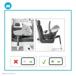 Предварительный просмотр 28 страницы BEBE CONFORT BabyFix Manual