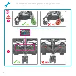 Preview for 15 page of BEBE CONFORT Dana For2 Instructions For Use Manual