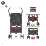 Предварительный просмотр 10 страницы BEBE CONFORT DANA Manual