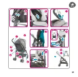 Предварительный просмотр 39 страницы BEBE CONFORT DANA Manual