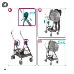 Предварительный просмотр 40 страницы BEBE CONFORT DANA Manual