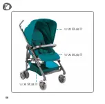 Предварительный просмотр 50 страницы BEBE CONFORT DANA Manual