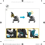 Preview for 10 page of BEBE CONFORT Diza Instructions For Use Manual