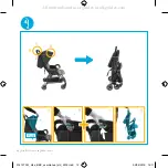 Preview for 12 page of BEBE CONFORT Diza Instructions For Use Manual