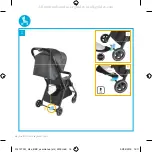 Preview for 16 page of BEBE CONFORT Diza Instructions For Use Manual