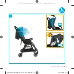 Preview for 17 page of BEBE CONFORT Diza Instructions For Use Manual