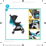 Preview for 18 page of BEBE CONFORT Diza Instructions For Use Manual