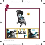 Preview for 24 page of BEBE CONFORT Diza Instructions For Use Manual