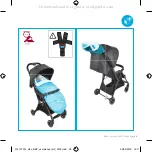 Preview for 29 page of BEBE CONFORT Diza Instructions For Use Manual