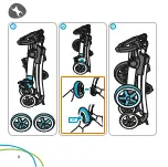 Preview for 9 page of BEBE CONFORT Elea Instructions For Use & Warranty