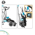 Preview for 13 page of BEBE CONFORT Elea Instructions For Use & Warranty