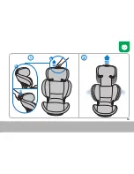 Preview for 13 page of BEBE CONFORT Fero Instructions For Use & Warranty