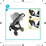 Preview for 18 page of BEBE CONFORT Gia Instructions For Use Manual