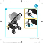 Preview for 19 page of BEBE CONFORT Gia Instructions For Use Manual