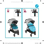 Preview for 31 page of BEBE CONFORT Gia Instructions For Use Manual