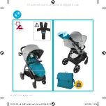 Preview for 32 page of BEBE CONFORT Gia Instructions For Use Manual