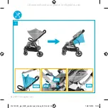 Preview for 36 page of BEBE CONFORT Gia Instructions For Use Manual