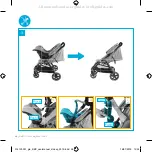 Preview for 38 page of BEBE CONFORT Gia Instructions For Use Manual