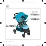 Preview for 40 page of BEBE CONFORT Gia Instructions For Use Manual