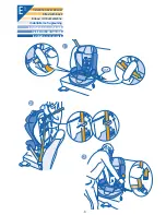 Preview for 8 page of BEBE CONFORT GR 1 Instructions For Use Manual