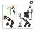 Предварительный просмотр 21 страницы BEBE CONFORT high trek User Manual