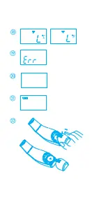 Preview for 7 page of BEBE CONFORT IFR 100 Instructions For Use Manual