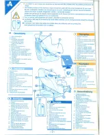 Предварительный просмотр 3 страницы BEBE CONFORT ISEOSNEO Manual