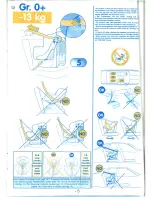 Предварительный просмотр 5 страницы BEBE CONFORT ISEOSNEO Manual