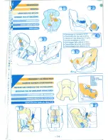 Предварительный просмотр 14 страницы BEBE CONFORT ISEOSNEO Manual