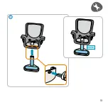 Preview for 13 page of BEBE CONFORT Keyo seat Instructions For Use & Warranty