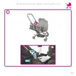 Предварительный просмотр 28 страницы BEBE CONFORT Laika soft carrycot Manual