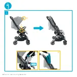 Предварительный просмотр 14 страницы BEBE CONFORT Lara2 Instructions For Use Manual