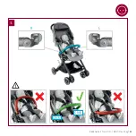 Предварительный просмотр 31 страницы BEBE CONFORT Lara2 Instructions For Use Manual