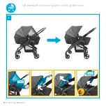 Предварительный просмотр 22 страницы BEBE CONFORT Lila CP Instructions For Use Manual