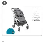 Предварительный просмотр 50 страницы BEBE CONFORT Loola 3 Instructions For Use & Warranty